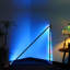 Lampe DEL sur pied 41,3 po Ahyana