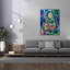 «Forest» par Oxana Zaika, art mural sur toile-191581169