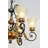 Regallo Chandelier