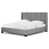Gray is out of stock selected