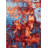 Annan Abstract Handmade Tufted Blue/Red Area Rug-29590047