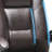Jordon-Lee Ergonomic Heated Massage Executive Chair-1481362689