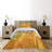 Farmhouse / Country Polyester Floral Coverlet-41893919