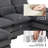 109.8'' Upholstered Sofa-190979479