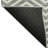 Premium Machine Washable Prisco Gray Rug-1630898137