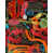 Red/Orange/Black/Green selected
