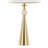 Contemporary Accent Table Lamp