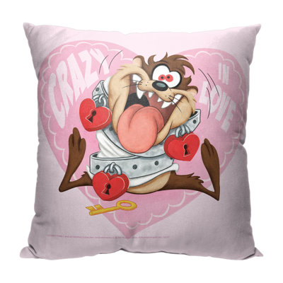 Polyester Pillow Cover