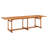 Areeb Dining Table