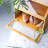 Double Layer Bamboo Bread Box-1703348621