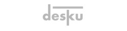 Logo DESKU