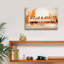 "Epic Graffiti" The Last Supper "par Ivan Guaderrama, art mural sur toile-106173855