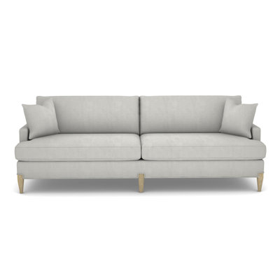 Knole Upholstered 97'' Sofa