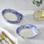 Blue Italian, Brocato - Cereal Bowls