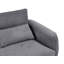 3 Seater Fabric Sofa-1678551868