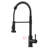 AWZTOO Pull Down Touchless Kitchen Faucet-60729658