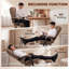 Inbox Zero Velvet Office Chair-869785626
