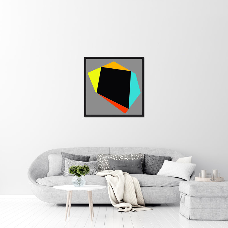 Poly Form Multi 5 par Jeffrey Goodman