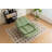 Faux Leather Recliner-1597313742