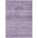 Machine Washable Indoor/Outdoor Claudian ACN1647 Plum Rug