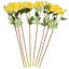 Tige de fausse fleur artificielle Cole et Grey-1032256619-1032256618
