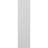 6"W x 24"H x 1"T  EdgeCraft Danube Style Seamless Wall Tile-137956682