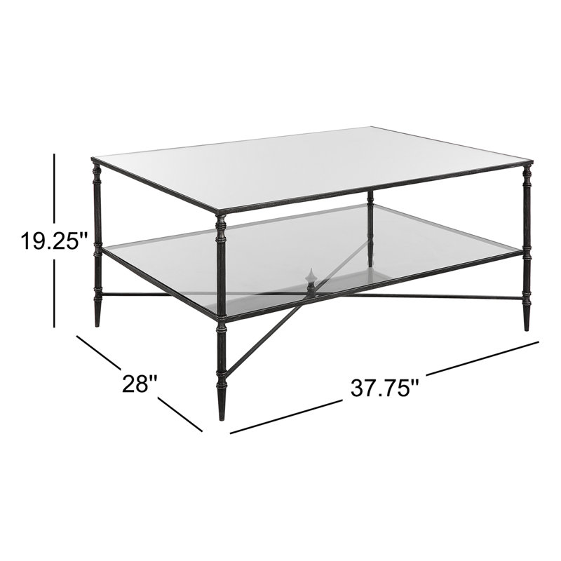 Henzler Coffee Table