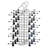 80715 Metal Non-Slip-253663316