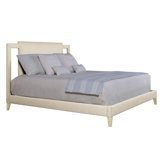 Miles Solid Wood Storage Bed