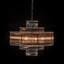 Rowan 8 - Light Chandelier