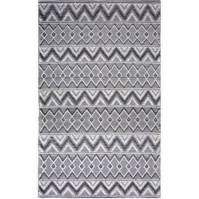Yasmim Rectangle Hand Woven Area Rug
