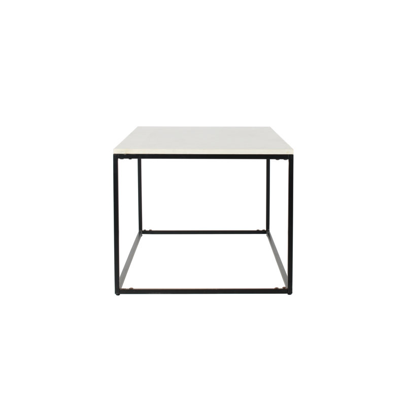 Saaim Modern Coffee Table
