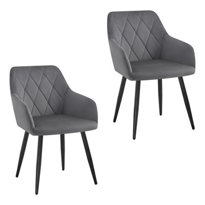 Alvion Upholstered Dining Chair