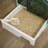 Plastic Litter Box Enclosure