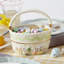 Peanuts Easter Snoopy & Woodstock Basket