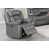 Gray Faux Leather is out of stock