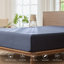 Drap-housse MooMee 100% coton lavé extra profond-107672076-107672086