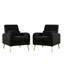 Fauteuil Isebell de 30,3 po de largeur-1779997506