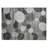 Machine Washable Indoor/Outdoor Jozwiak ACN2375 Geometric Rug-1032555316