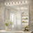 PrimePlus Rectangle Wall Mirror Bathroom Vanity Mirror-76147089-76147093