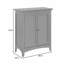 Puryear Bathroom Cabinet