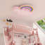 Cloud & Rainbow Led Ceiling Light Flush Mount For Children's Bedrooms, Playroom-514822339