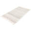 Tapis unique en laine nouvel âge 4 pi 11 po x 8 pi 5 po Bredyn