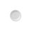 White Fluted Half Lace Royal Copenhage 10.6" Dinner Plate