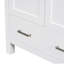 Ensemble de meuble-lavabo simple 30 po Rameesah