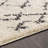 Lollar Cream/Charcoal Rug-1959238099