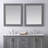 Ivy Wood Wall Mirror-70350227-70350232