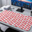 Polyester Desk Pad-710911944