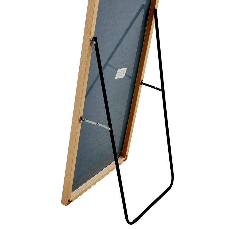 Miroir Kalianne, Naturel, 65" x 23.2"
