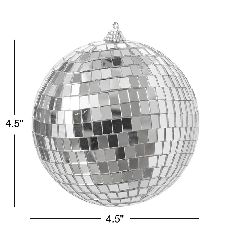 BallHanging Figurine Ornament